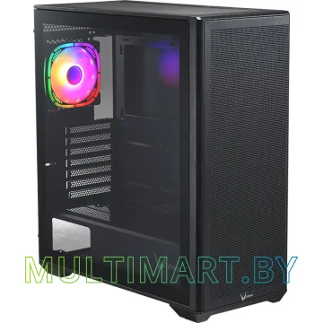 Корпус Formula Air Power G5 Plus (черный) картинка 3